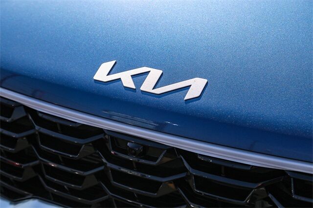 2025 Kia Sorento Hybrid SX Prestige Tacoma WA