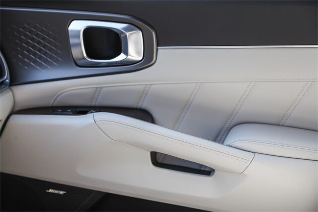 2025 Kia Sorento Hybrid SX Prestige Tacoma WA