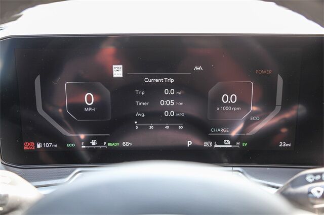 2025 Kia Sorento Hybrid SX Prestige Tacoma WA