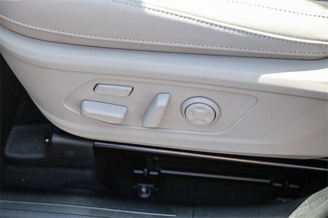 2025 Kia Sorento Hybrid SX Prestige Tacoma WA