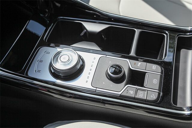 2025 Kia Sorento Hybrid SX Prestige Tacoma WA