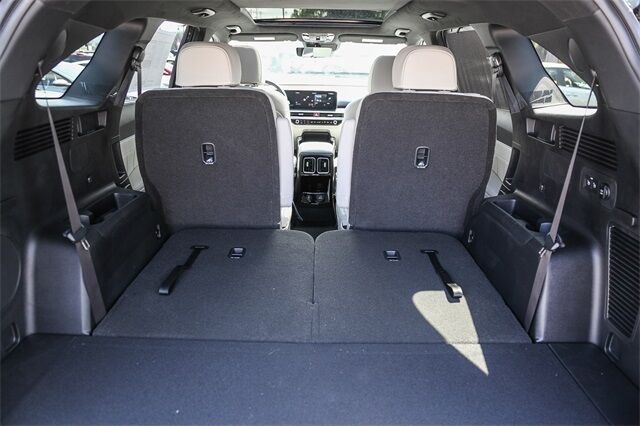 2025 Kia Sorento Hybrid SX Prestige Tacoma WA