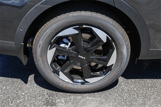 2025 Kia Sorento Hybrid SX Prestige Tacoma WA