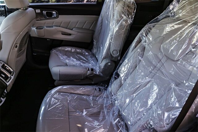 2025 Kia Sorento Hybrid SX Prestige Tacoma WA