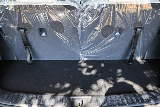 2025 Kia Sorento Hybrid SX Prestige Tacoma WA