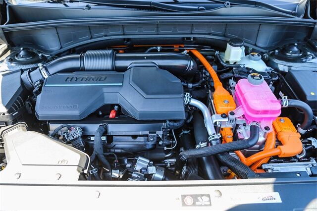 2025 Kia Sorento Hybrid SX Prestige Tacoma WA