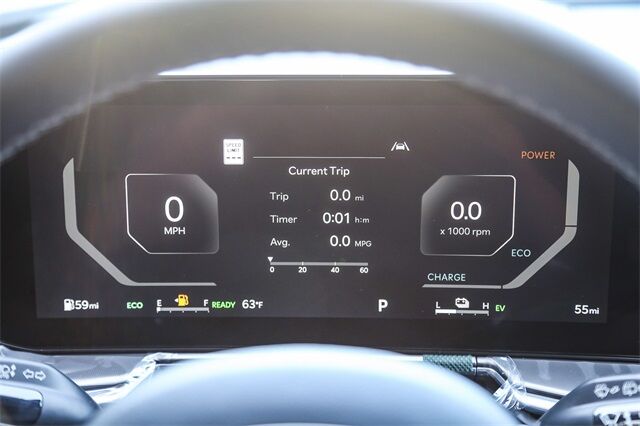 2025 Kia Sorento Hybrid SX Prestige Tacoma WA