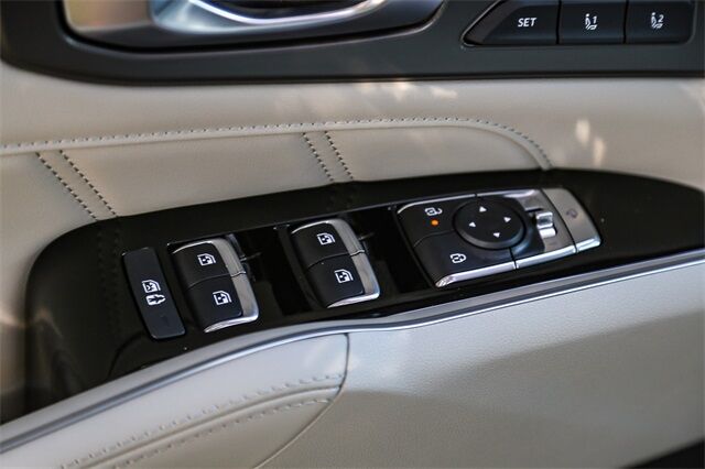 2025 Kia Sorento Hybrid SX Prestige Tacoma WA