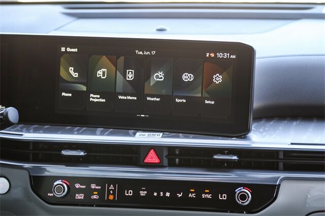 2025 Kia Sorento Hybrid SX Prestige Tacoma WA