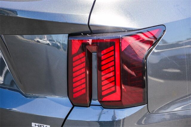 2025 Kia Sorento Hybrid SX Prestige Tacoma WA