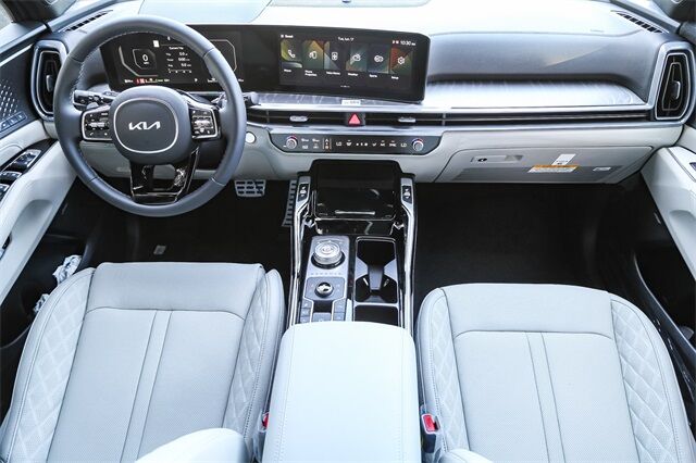 2025 Kia Sorento Hybrid SX Prestige Tacoma WA