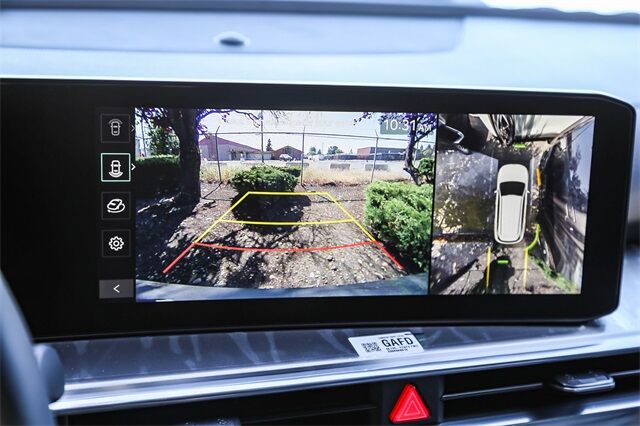 2025 Kia Sorento Hybrid SX Prestige Tacoma WA