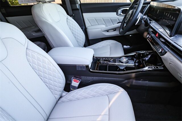 2025 Kia Sorento Hybrid SX Prestige Tacoma WA