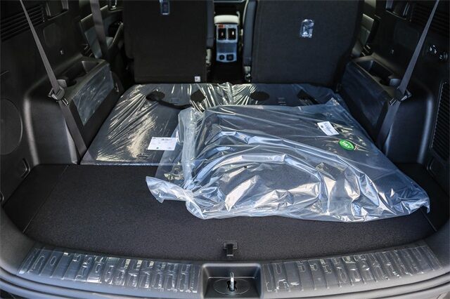 2025 Kia Sorento Hybrid SX Prestige Tacoma WA