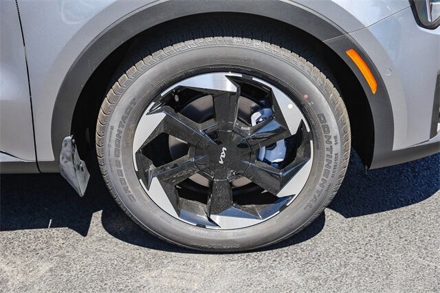 2025 Kia Sorento Hybrid SX Prestige Tacoma WA