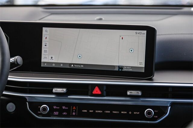 2025 Kia Sorento Hybrid SX Prestige Tacoma WA