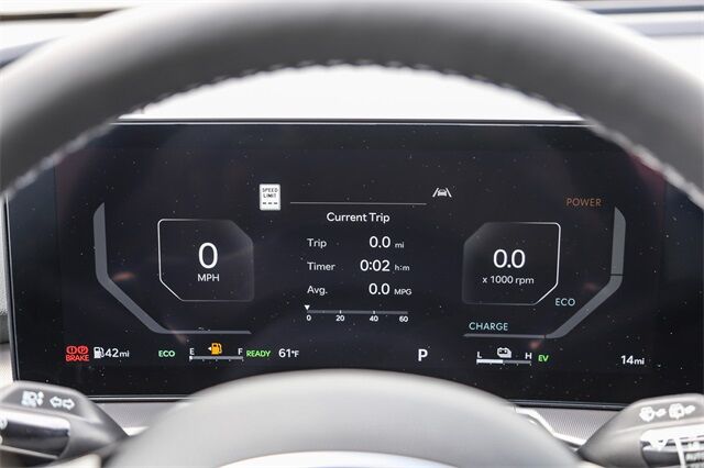 2025 Kia Sorento Hybrid SX Prestige Tacoma WA