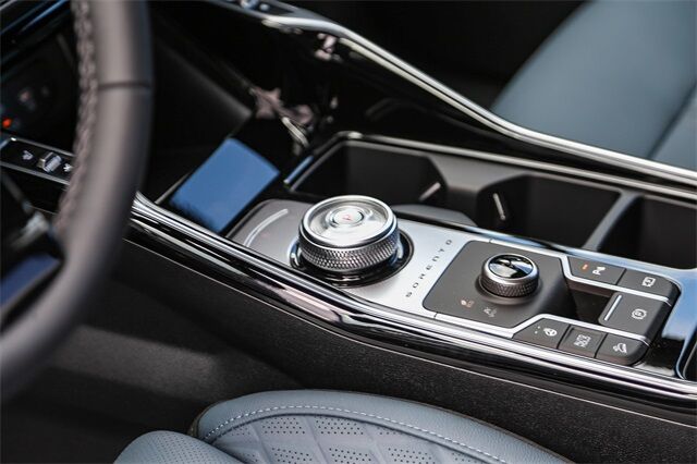 2025 Kia Sorento Hybrid SX Prestige Tacoma WA