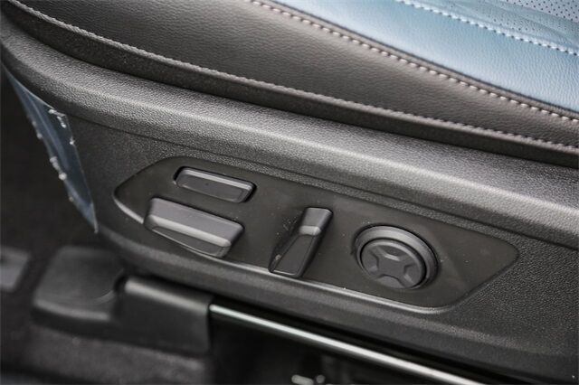 2025 Kia Sorento Hybrid SX Prestige Tacoma WA