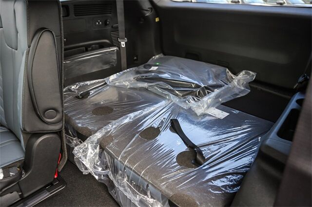 2025 Kia Sorento Hybrid SX Prestige Tacoma WA