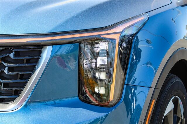 2025 Kia Sorento Hybrid SX Prestige Tacoma WA
