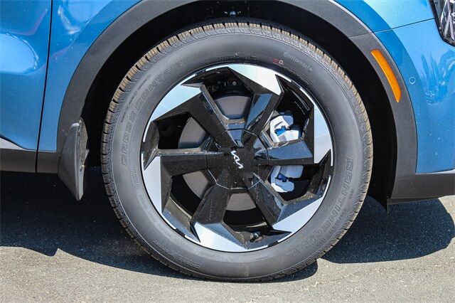2025 Kia Sorento Hybrid SX Prestige Tacoma WA