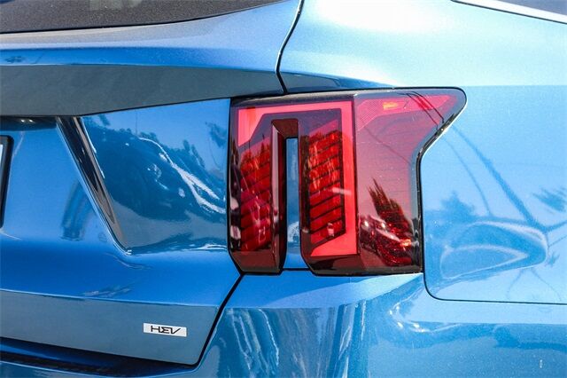2025 Kia Sorento Hybrid SX Prestige Tacoma WA