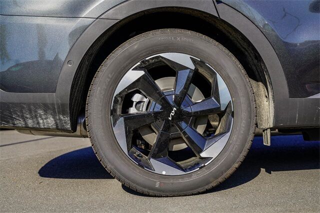 2025 Kia Sorento Hybrid SX Prestige Moreno Valley CA