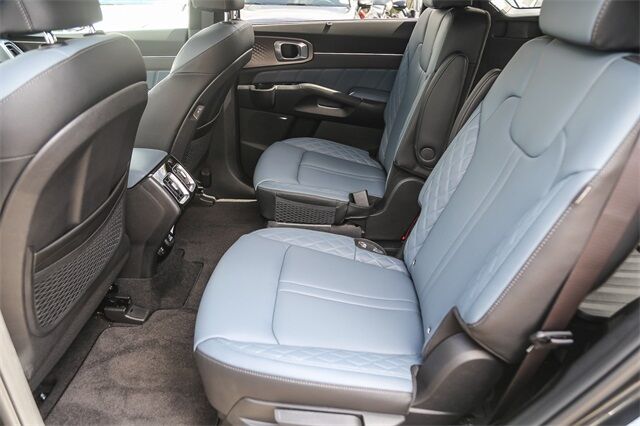 2025 Kia Sorento Hybrid SX Prestige Moreno Valley CA