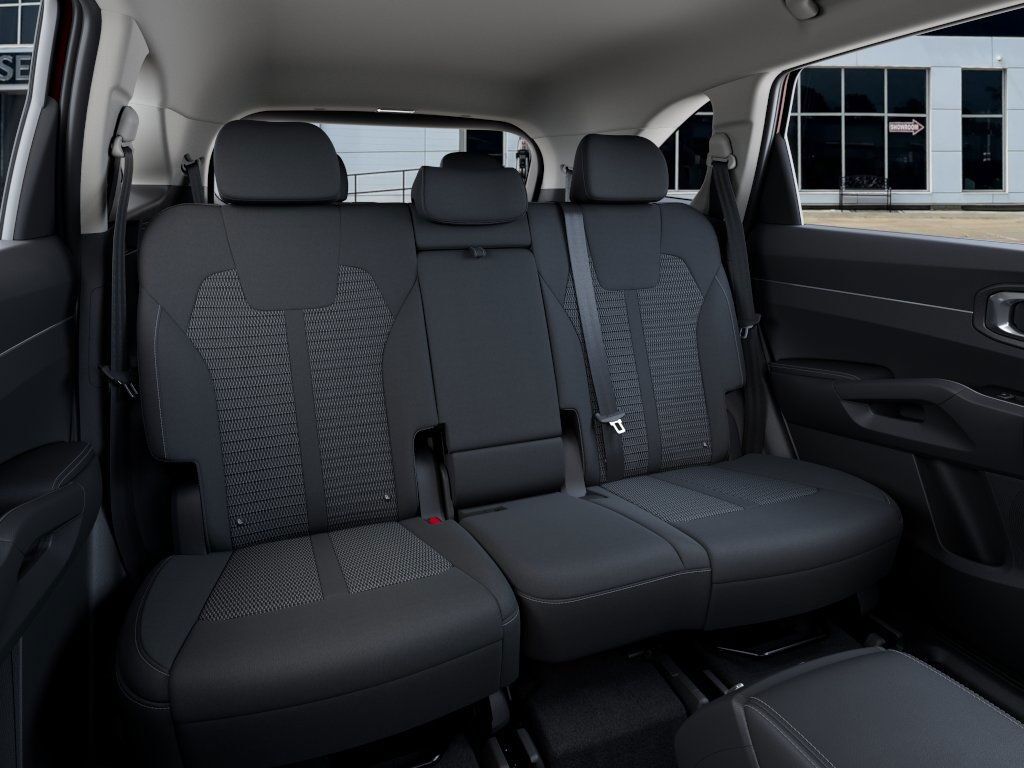 2025 Kia Sorento LX Akron OH