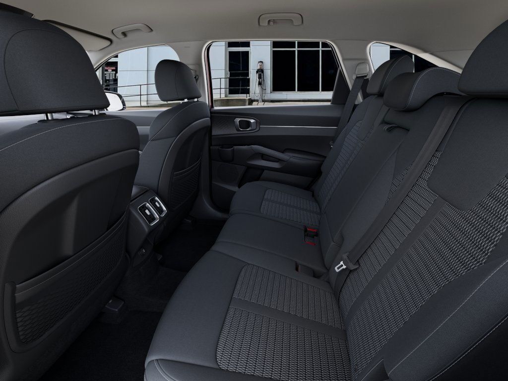 2025 Kia Sorento LX Akron OH