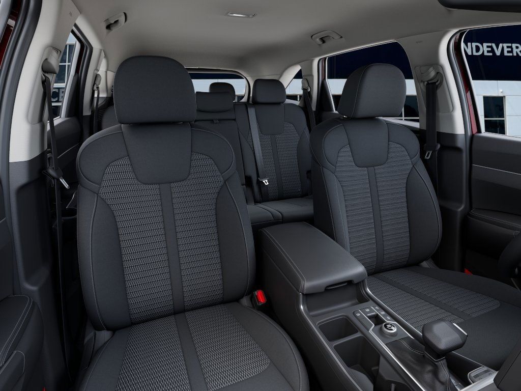2025 Kia Sorento LX Akron OH
