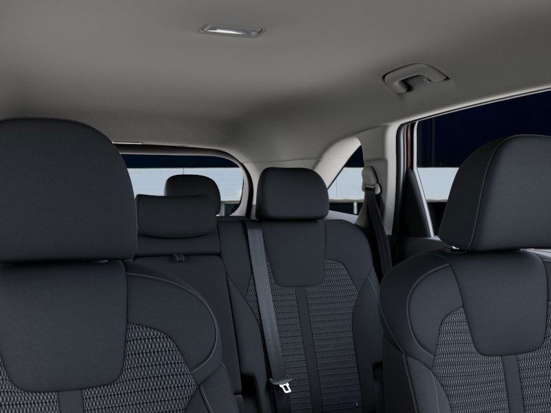 2025 Kia Sorento LX Akron OH