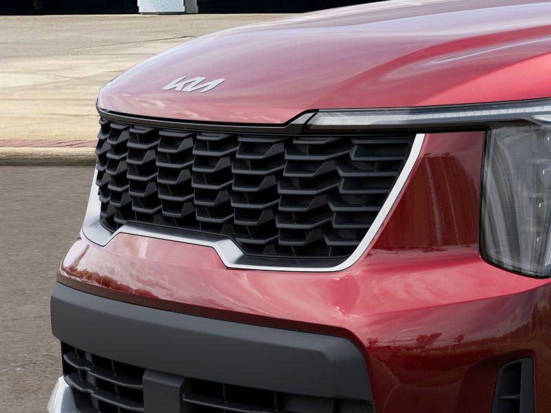 2025 Kia Sorento LX Akron OH
