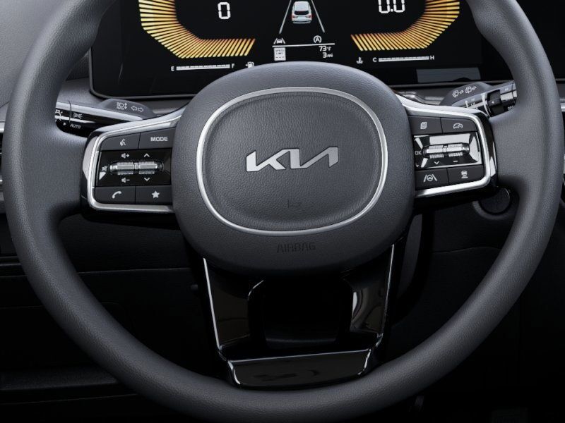 2025 Kia Sorento LX Akron OH