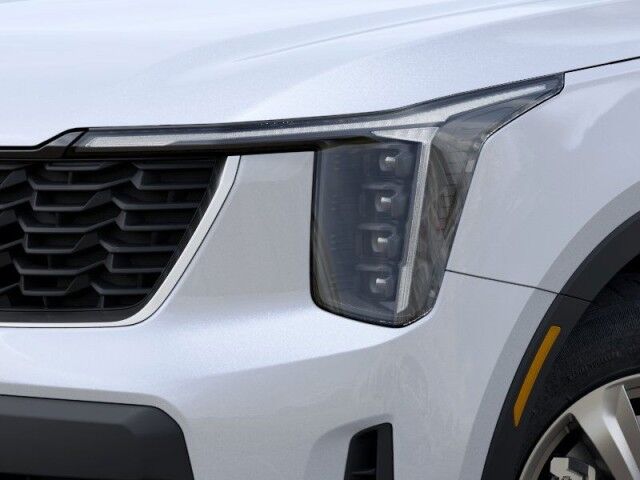 2025 Kia Sorento LX Albuquerque NM