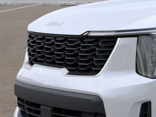 2025 Kia Sorento LX Albuquerque NM