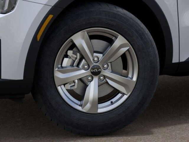 2025 Kia Sorento LX Albuquerque NM