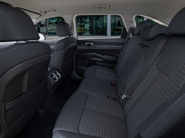 2025 Kia Sorento LX Albuquerque NM
