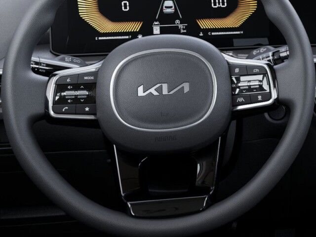 2025 Kia Sorento LX Albuquerque NM