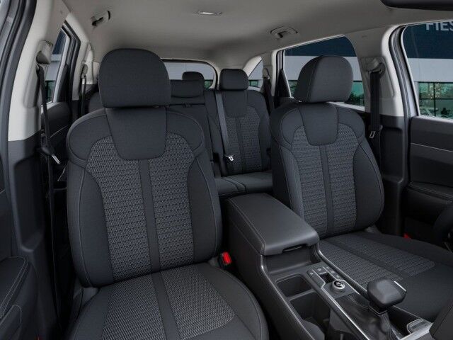 2025 Kia Sorento LX Albuquerque NM