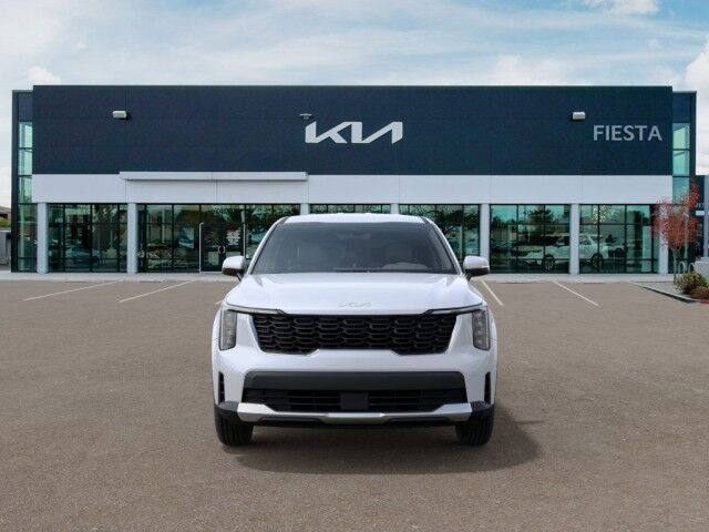 2025 Kia Sorento LX Albuquerque NM