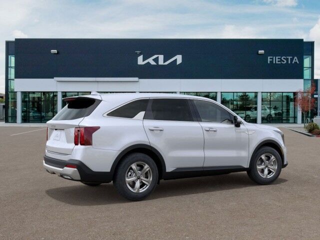 2025 Kia Sorento LX Albuquerque NM