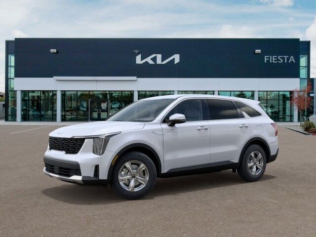 2025 Kia Sorento LX Albuquerque NM