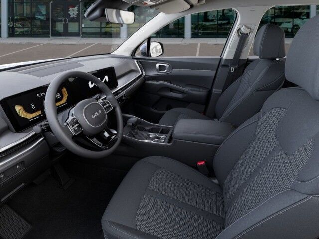 2025 Kia Sorento LX Albuquerque NM