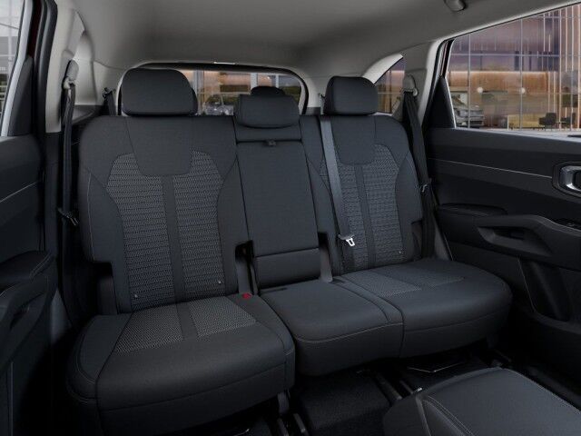 2025 Kia Sorento LX El Paso TX