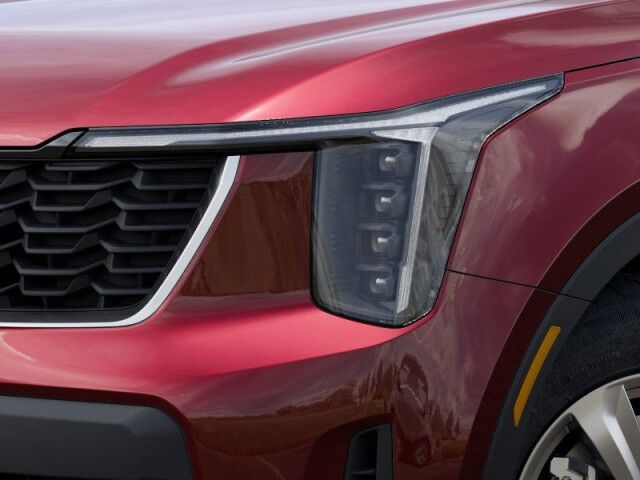 2025 Kia Sorento LX El Paso TX