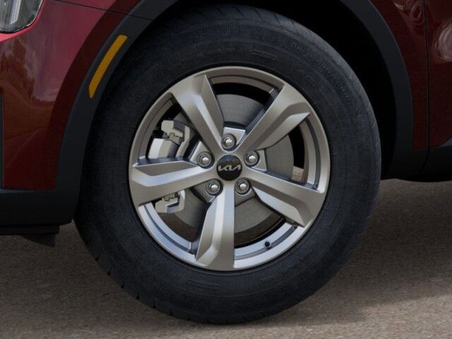 2025 Kia Sorento LX El Paso TX