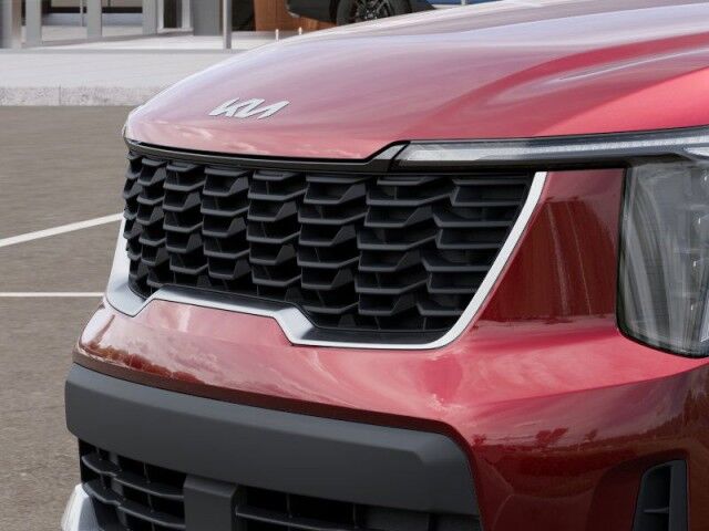 2025 Kia Sorento LX El Paso TX