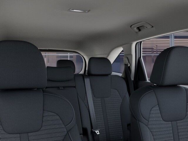 2025 Kia Sorento LX El Paso TX